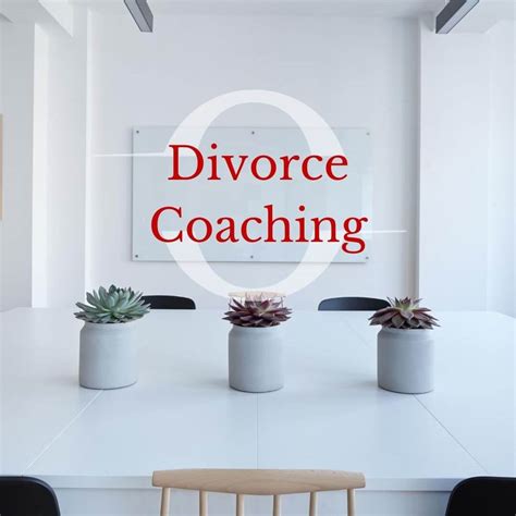 Divorce coach. Things To Know About Divorce coach. 